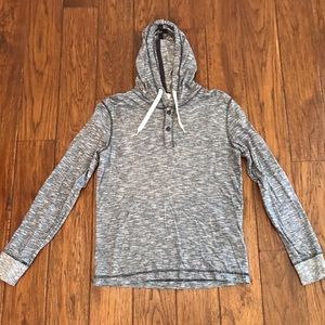 Men’s Lightweight Hooded Tee